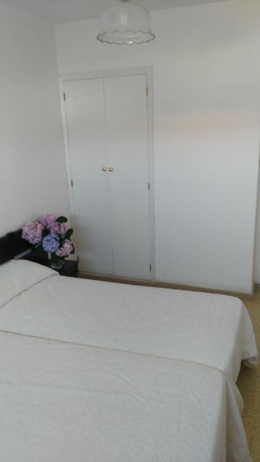 Apartamento San Vicente 格罗韦 外观 照片