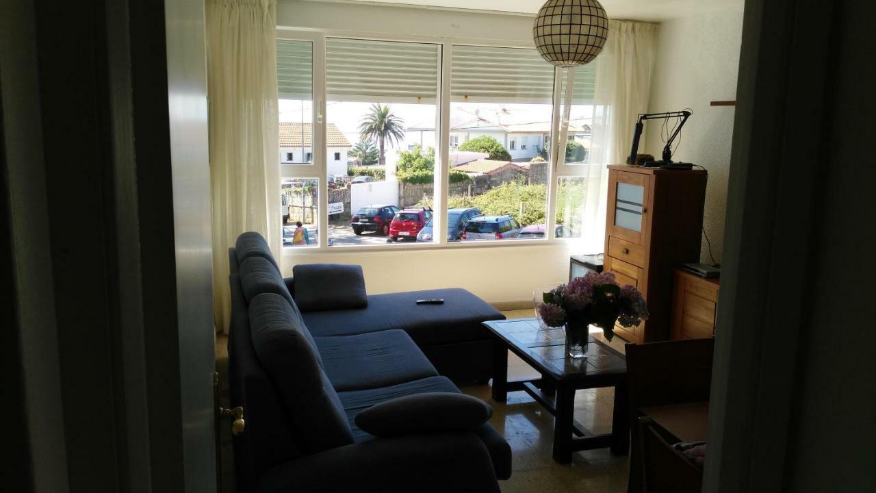 Apartamento San Vicente 格罗韦 外观 照片