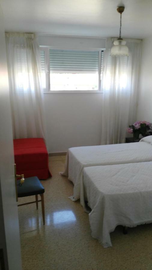 Apartamento San Vicente 格罗韦 外观 照片