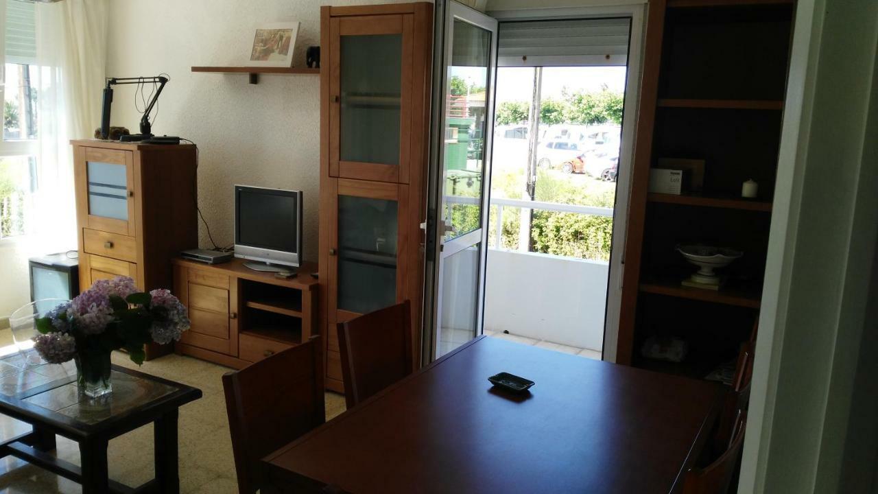 Apartamento San Vicente 格罗韦 外观 照片