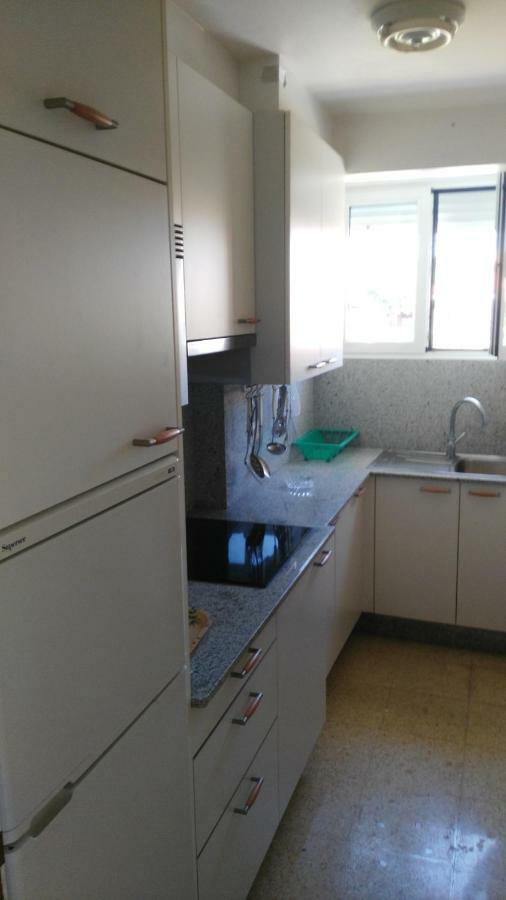 Apartamento San Vicente 格罗韦 外观 照片