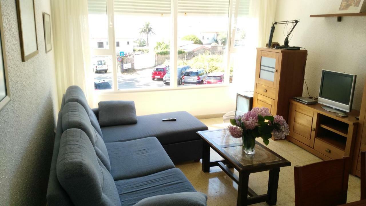 Apartamento San Vicente 格罗韦 外观 照片
