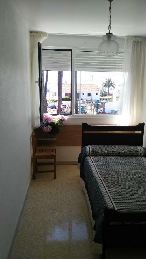 Apartamento San Vicente 格罗韦 外观 照片