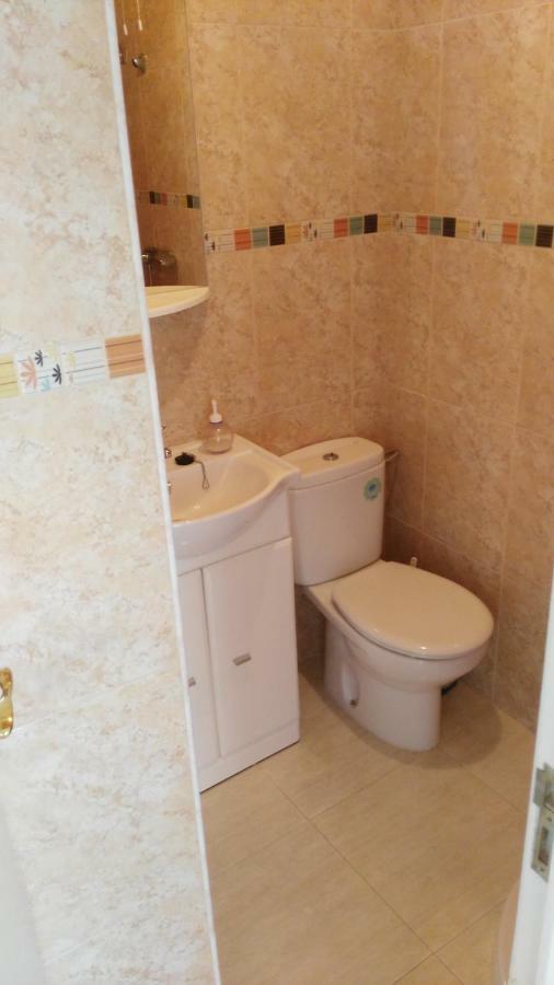 Apartamento San Vicente 格罗韦 外观 照片