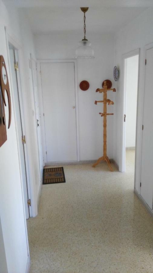 Apartamento San Vicente 格罗韦 外观 照片